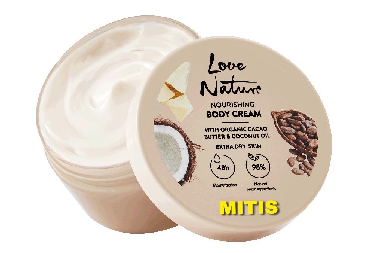 Крем за тяло